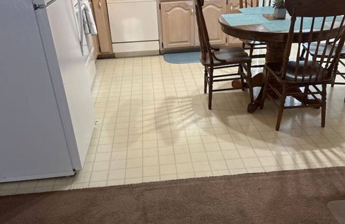 Ozark House | The Southwest Place 2203