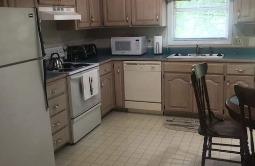 Ozark House | The Southwest Place 2203