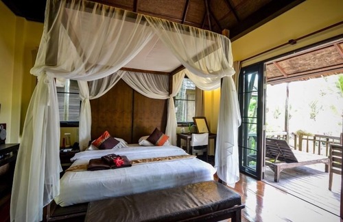 Koh Chang Tai Hotel | The Spa Koh Chang Resort