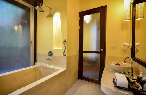 Koh Chang Tai Hotel | The Spa Koh Chang Resort