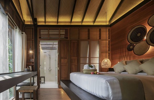 Maret Hotel | The Spa Resorts - Lamai Village