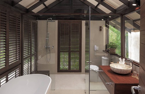 Maret Hotel | The Spa Resorts - Lamai Village