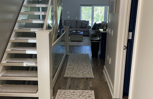 Caseville House | The Spacious Canal Condo