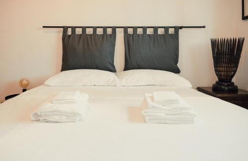 Quartiere XXXI Giuliano Dalmata Apartment | The Spacious Residence with 3 Bedrooms and Private Parking