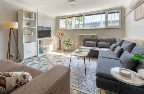 Ortakoy Apartment | The Spectacular 3 Bedroom House by the Bosphorus