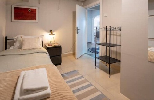 Ortakoy Apartment | The Spectacular 3 Bedroom House by the Bosphorus