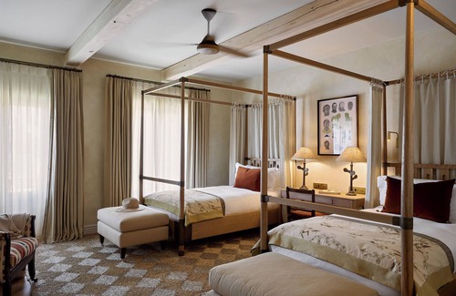 Stellenbosch Hotel | The Spier Hotel