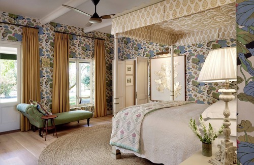 Stellenbosch Hotel | The Spier Hotel