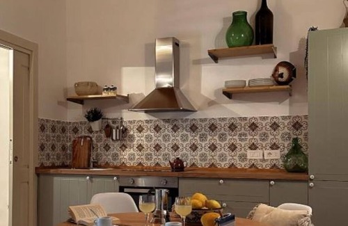 Roccalumera Apartment | The Spinning Mill by the Sea | Hemp House