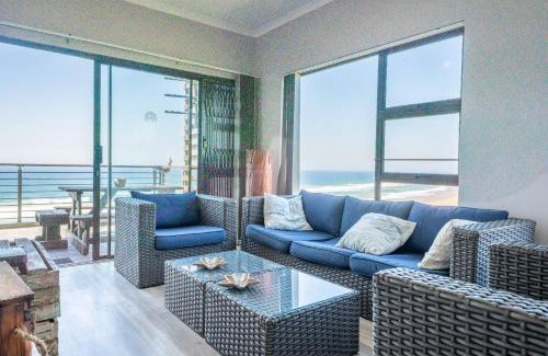 Winklespruit Apartment | The Spot on the Beach
