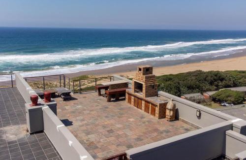 Winklespruit Apartment | The Spot on the Beach