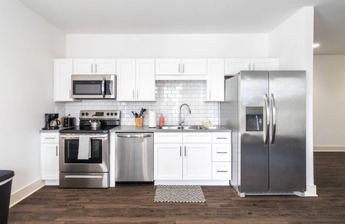 Alcoa Apartment | The Spring Brook Lofts