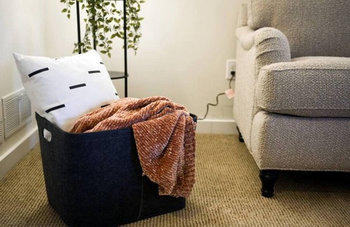 Lower Lawrenceville Apartment | The Square on Butler Three