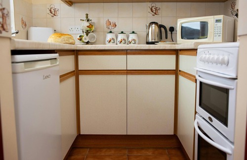 Chancery Cottage | The Stable, Aberystwyth