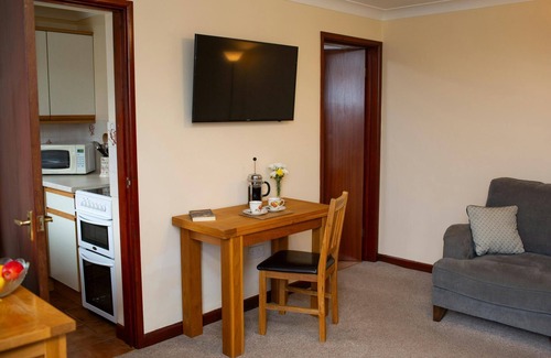 Chancery Cottage | The Stable, Aberystwyth