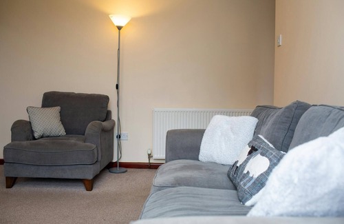 Chancery Cottage | The Stable, Aberystwyth