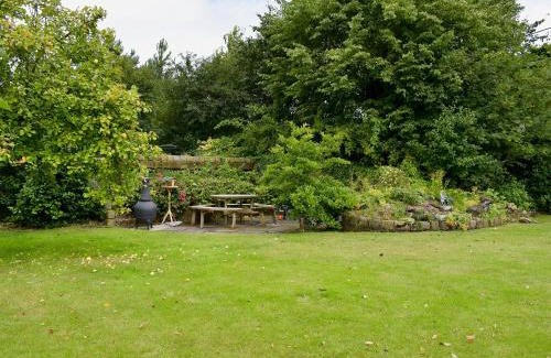 Ormskirk House | The Stable