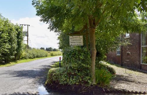 Ormskirk House | The Stable