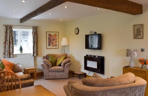 Ormskirk House | The Stable