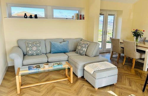 Silsden House | The Stable in The Dales