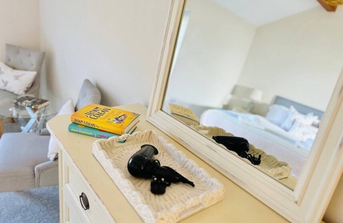Silsden House | The Stable in The Dales