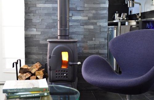 Solva Apartment | The Stable Studio at Haroldston House