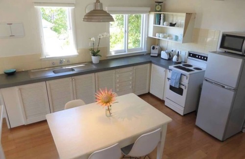 Dynnyrne House | The Stables Cosy and Convenient Above River Derwent