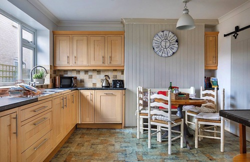 Tilney Fen End Cottage | The Stables