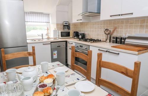 Longrock House | The Stables