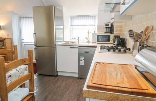 Longrock House | The Stables