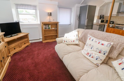 Longrock House | The Stables