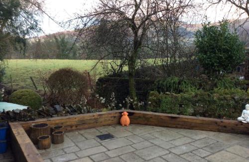 Sedbergh House | The Stables