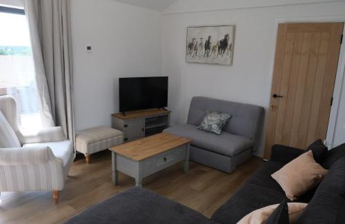 Kelmarsh House | The Stables