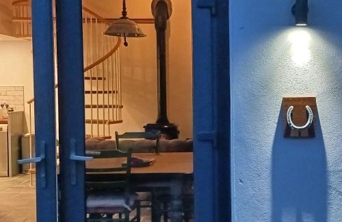 Skibbereen House | The Stables