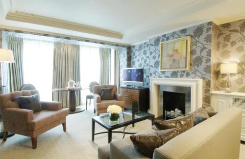 St James Hotel | The Stafford London