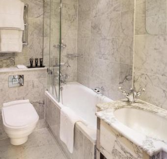St James Hotel | The Stafford London