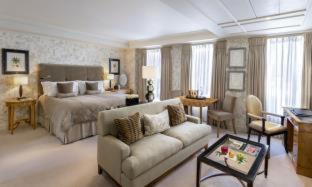 St James Hotel | The Stafford London