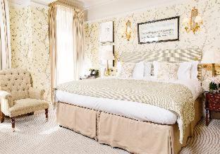 St James Hotel | The Stafford London