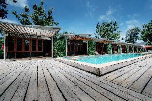 Ko Chang Resort | The Stage-Koh Chang