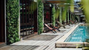 Ko Chang Resort | The Stage-Koh Chang