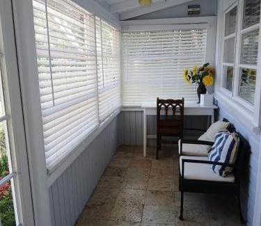 Mango Groves House | The Star Fish Inn Lake Worth Beach