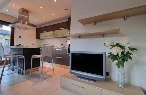 San Mariano Apartment | THE STAR HOUSE