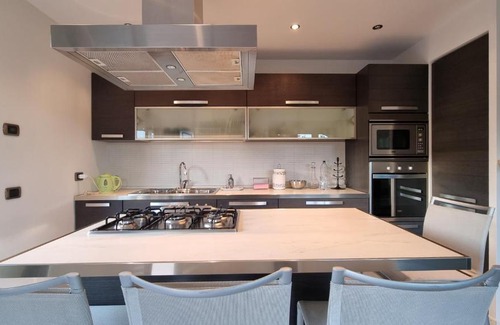 San Mariano Apartment | THE STAR HOUSE