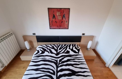 San Mariano Apartment | THE STAR HOUSE