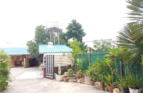 Hat Yai House | The Star Villa Resort