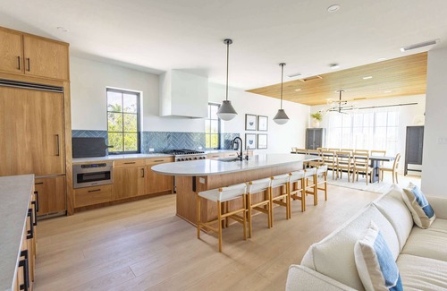 Key West House | The Starboard House at Solaire Lunara Bay