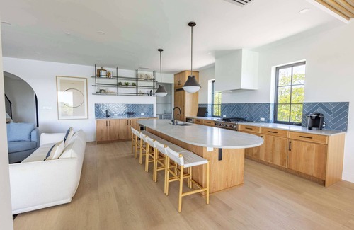 Key West House | The Starboard House at Solaire Lunara Bay