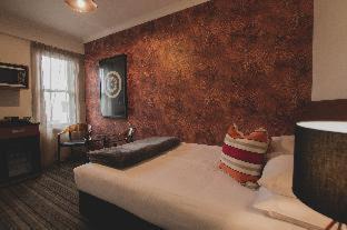 New Plymouth CBD Hotel | The State Hotel