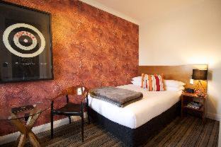New Plymouth CBD Hotel | The State Hotel