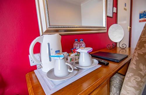 Martlesham Heath Bed & Breakfast | The Station Guest House